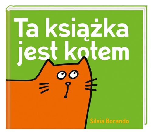 Ta książka jest kotem na Arena.pl