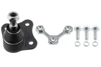 SWORZEŃ WAHACZA PRAWY PRZÓD VW BORA 2001 2002 2003 2004 2005