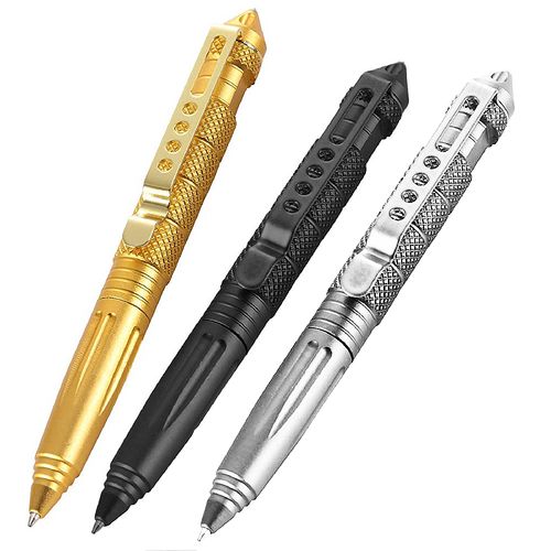 taktyczny długopis 3w1 na Arena.pl