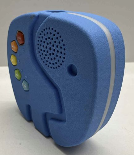 Głośnik przenośny TechniSat TechniFant niebieski na Arena.pl