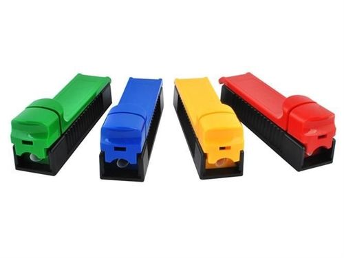 Nabijarka do papierosów ręczna na Arena.pl