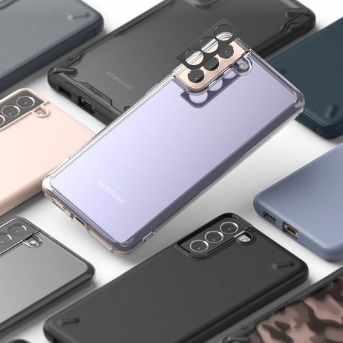 RINGKE CAMERA STYLING GALAXY S21 BLACK na Arena.pl