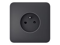 SoloCover (basic) [type E] - grafitowy - AJAX SYSTEMS 89050.164.GP