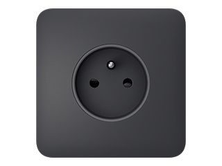 SoloCover (basic) [type E] - grafitowy - AJAX SYSTEMS 89050.164.GP zdjęcie 1