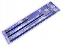 3 X LISTWA MAGNETYCZNA UCHWYT STOJAK MAGNES NA NARZĘDZIA NOŻE KLUCZE