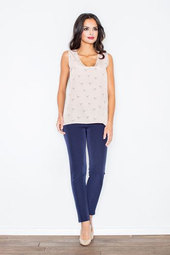 Bluzka M253 Róż M na Arena.pl