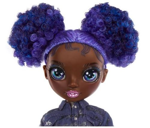 Lalka Rainbow High Junior High Krystal Bailey na Arena.pl