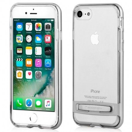 Etui Mercury Stand Goospery Apple iPhone X na Arena.pl