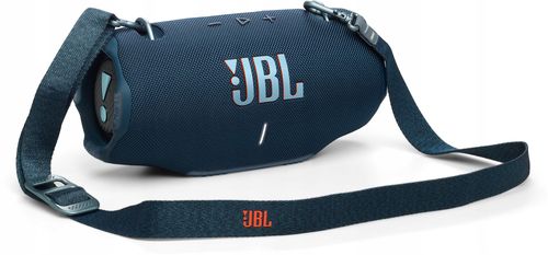 GŁOŚNIK PRZENOŚNY JBL XTREME 4 Niebieski na Arena.pl