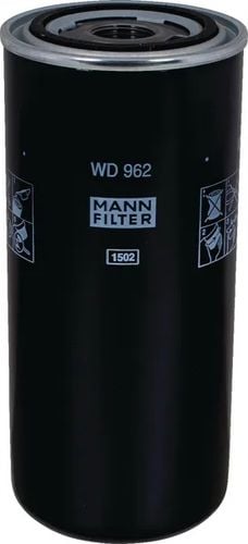 MANN FILTR HYDRAULICZNY WD962 WD 962 na Arena.pl
