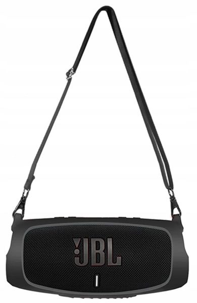Etui silikon na głośnik JBL Charge 5 / 6 zdjęcie 4