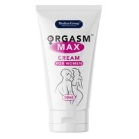krem stymulujący orgasm max dla kobiet medica 50 ml