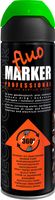 Marker Spray fluo zielony 500ml geodezyjny 006889