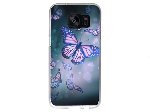 SAMSUNG GALAXY S7 EDGE | Etui case WZORY na Arena.pl