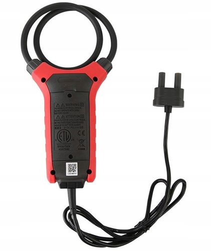Czujnik Uni-T Flex Clamp UT-CS09D na Arena.pl