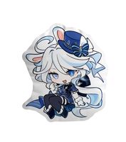 Poduszka Chibi Genshin Impact - Furina