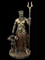 BÓG HADES Z CEBERUSEM VERONESE  (WU77298A4)