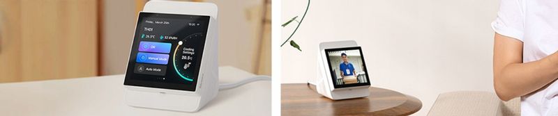 Sonoff Stojak Statyw Uchwyt NSPanel NSPanel Pro BI zdjęcie 3