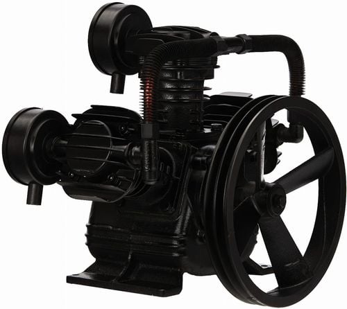 kompresor sprężarka 3kw 3tłoki kd1405 na Arena.pl