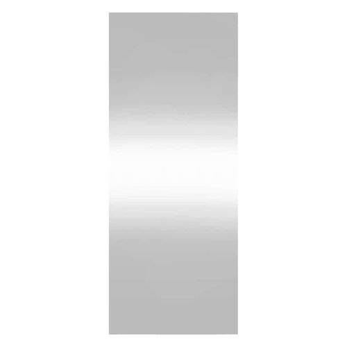 Lustro ścienne, 30x80 cm, szklane, prostokątne na Arena.pl