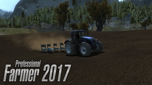 PROFESSIONAL FARMER 2017 [PC] BOX na Arena.pl