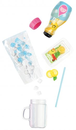 Figurki Mgas Miniverse - Make It Mini Multi Pack na Arena.pl