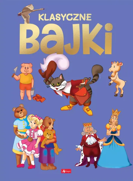 Klasyczne Bajki zdjęcie 1