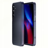 Matowe etui na Samsung Galaxy M35 5G - 3mk Matt Case Pro