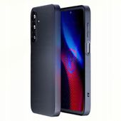 Matowe etui na Samsung Galaxy M35 5G - 3mk Matt Case Pro