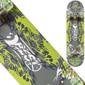 DESKOROLKA DREWNIANA GREEN GHOST BEST SPORTING