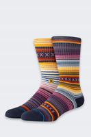 Stance Skarpetki wielokolorowy rozmiar 43-46