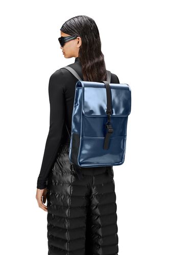 Rains plecak 40x29 x10 cm BACKPACK MINI W3 13020 25 SONIC na Arena.pl