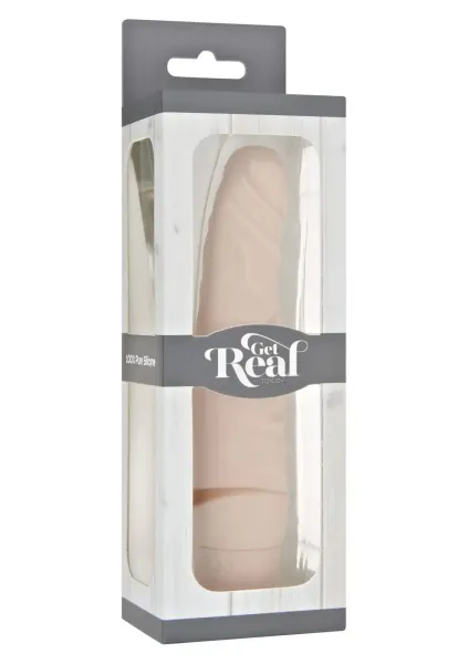 Mini Classic Slim Vibrator Light skin tone zdjęcie 2