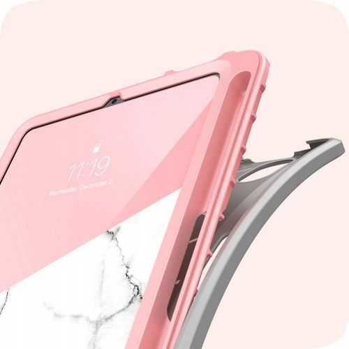 Etui marmurkowe do iPad Mini 6 2021, Supcase Cosmo na Arena.pl