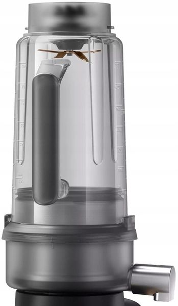 Blender z modułem sokowirówki Philips HR3770/00 Flip&Juice 1500W zdjęcie 5