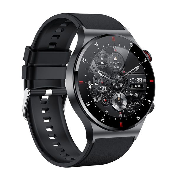 Smartwatch niktrade 68219295 czarny zdjęcie 3