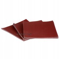 KLINGSPOR 50szt ARKUSZE ŚCIERNE NA PODŁOŻU PŁÓCIENNYM 230mm x 280mm KL375J