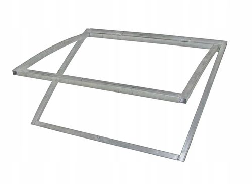 OKNO BOCZNE DO SZKLARNI TUNEL do 67cm na Arena.pl