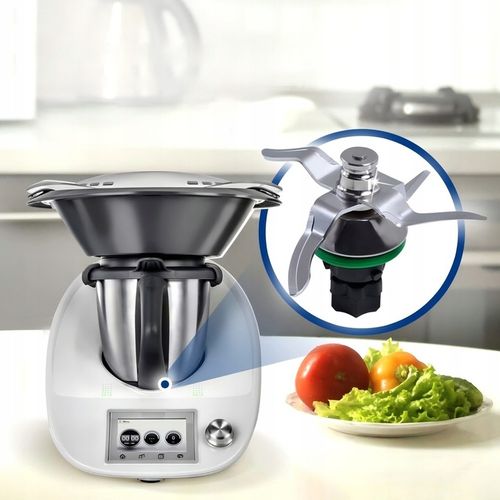 ŃÓŻ MIKSUJĄCY DO THERMOMIX TM6 na Arena.pl