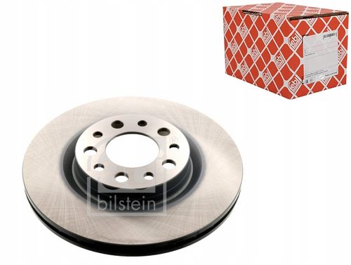 TARCZA HAM TYL 292X22 V FEBI BILSTEIN na Arena.pl