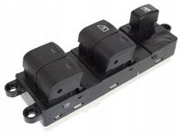 PANEL PRZEŁĄCZNIK SZYB do Nissan Qashqai 07- Pathfinder Navara