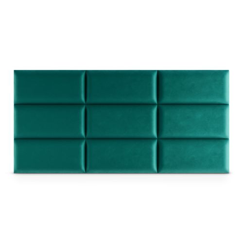 PANELE ŚCIENNE TAPICEROWANE 60cm x 30cm MAGIC VELVET 2220 na Arena.pl