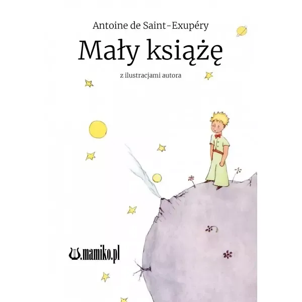 Mały Książę zdjęcie 1