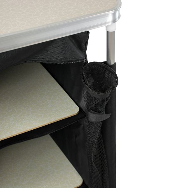 Szafka kempingowa turystyczna zdjęcie 6