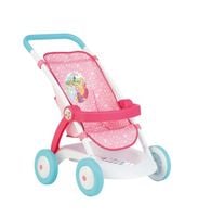 ND01_140592 *****SMOBY Disney Princess spacerowka