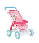 ND01_140592 *****SMOBY Disney Princess spacerowka