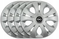 KOŁPAKI 16'' OPEL - Omega Vectra Corsa Zafira TPS