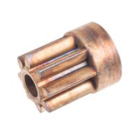 Koło zębate CEDRUS zamiatarka ZM02 KC21-02-25