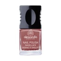 Alessandro Nail Polish Nagellack Długotrwały lakier do paznokci 933 Meet Me In Paris 10ml