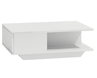 Ława Denver - Kolor: Biały